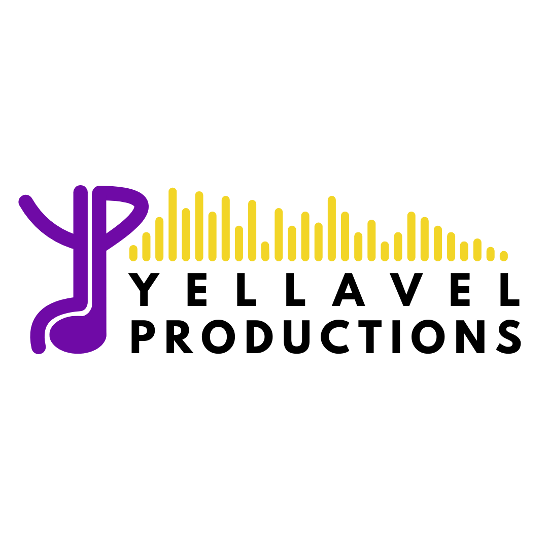 Yellavel Productions logo