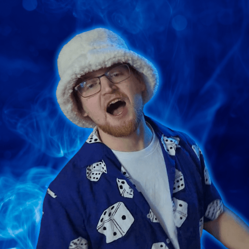 lyte vanillugh picture