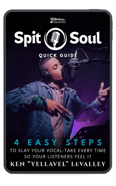 spit soul quick guide cover