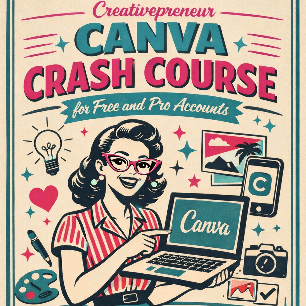 Canva Crash Course 