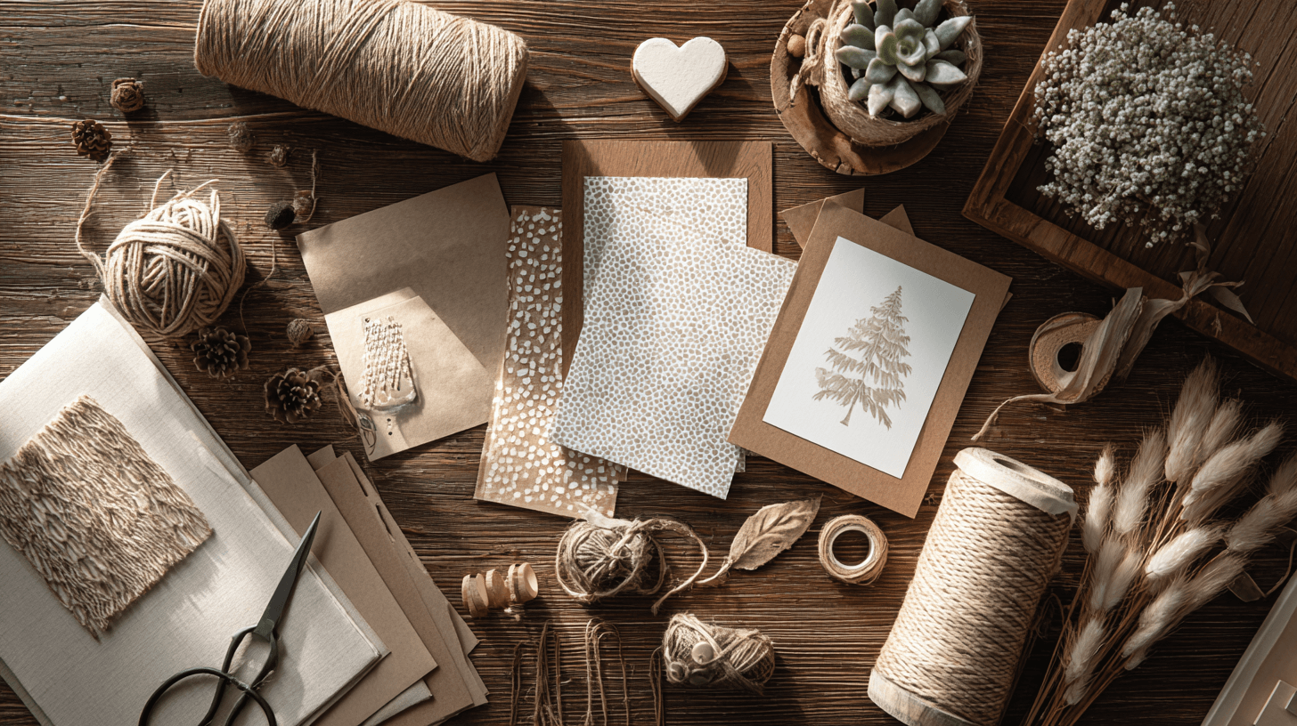 Printable DIY craft kits and creative clipart projects – ideal for crafters, scrapbookers and event planners.