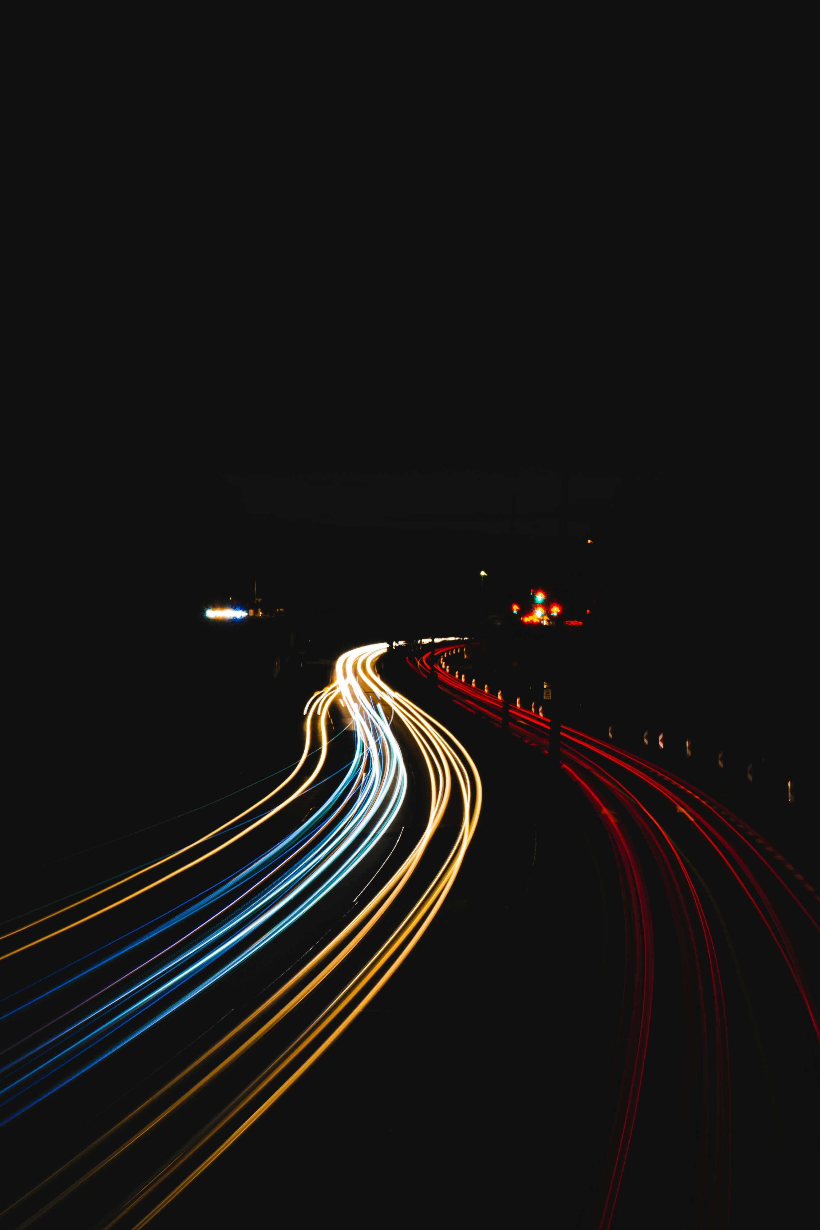 fast website