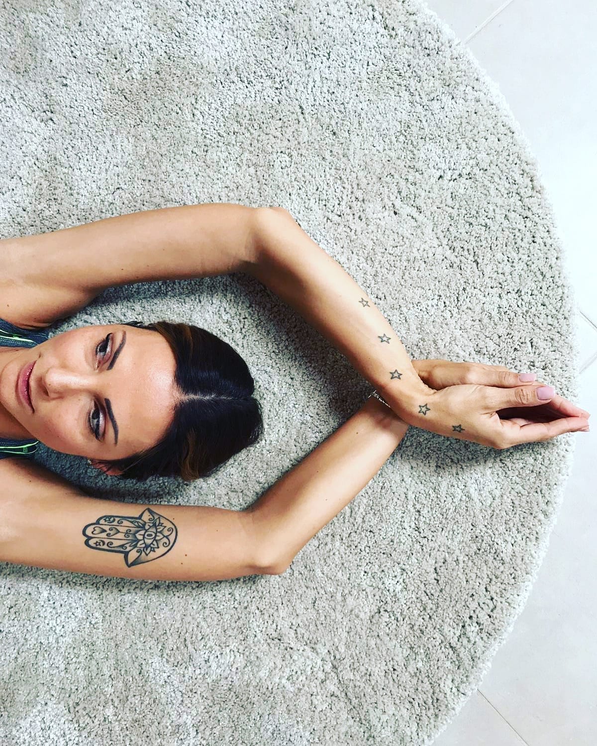 Elisabeth - Lizen Yoga