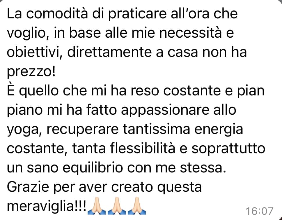 Recensione Floriana B.