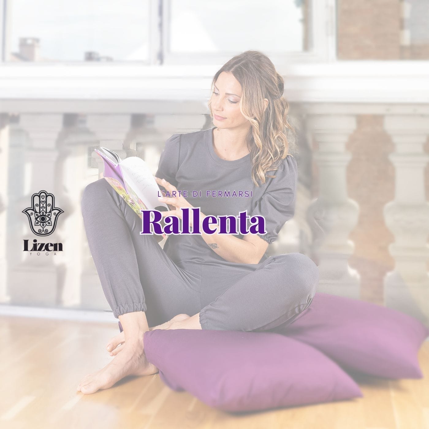 Rallenta