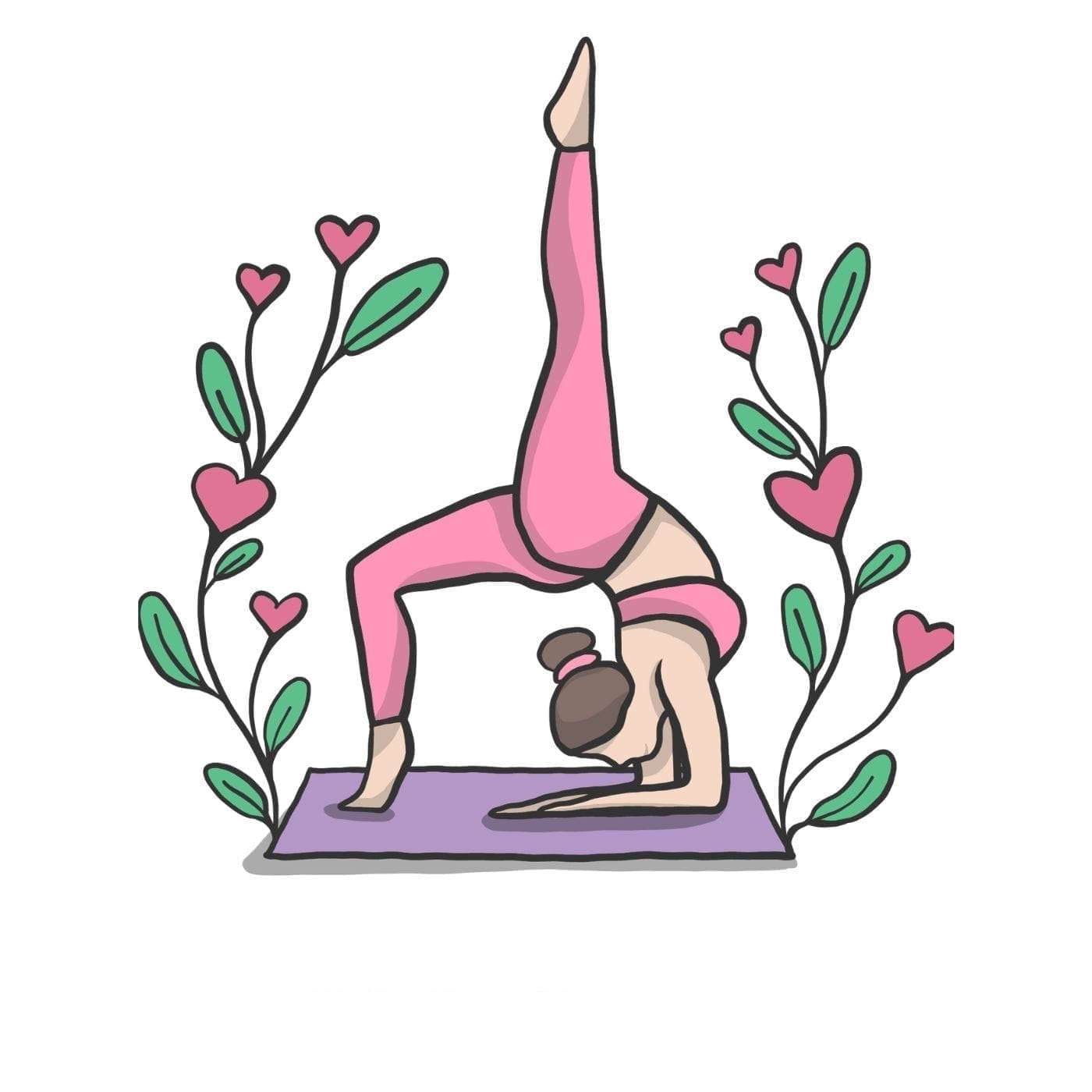 DIY - Yoga fai da te