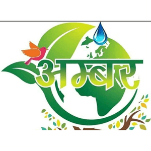 Ambar Dhara Foundation Logo