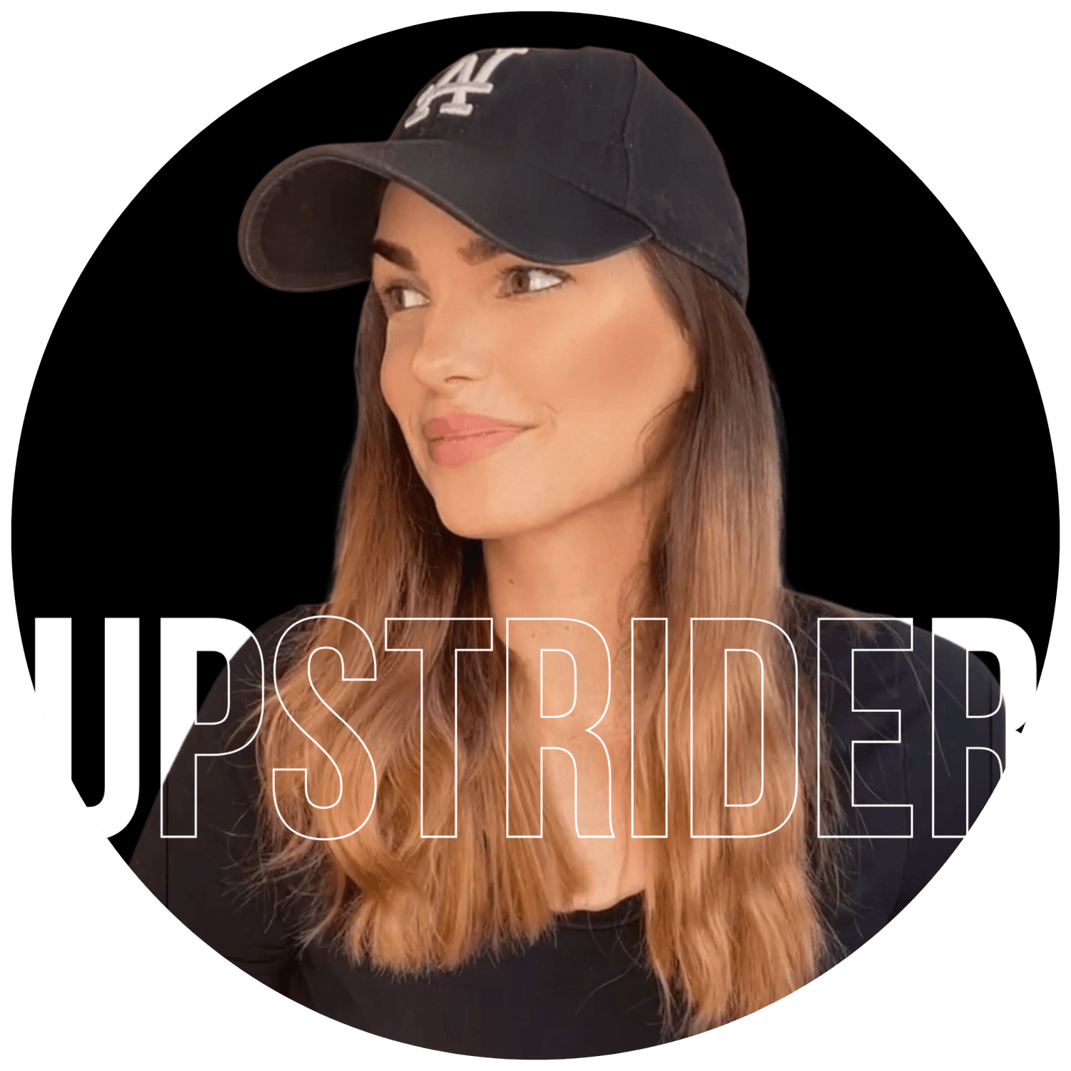 Anne Maud - Upstrider