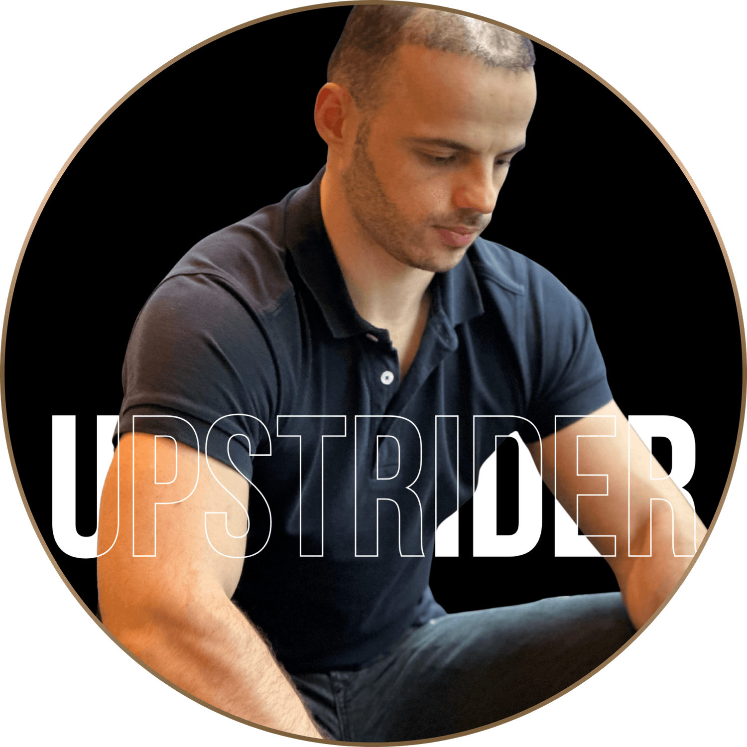 Don – Upstrider