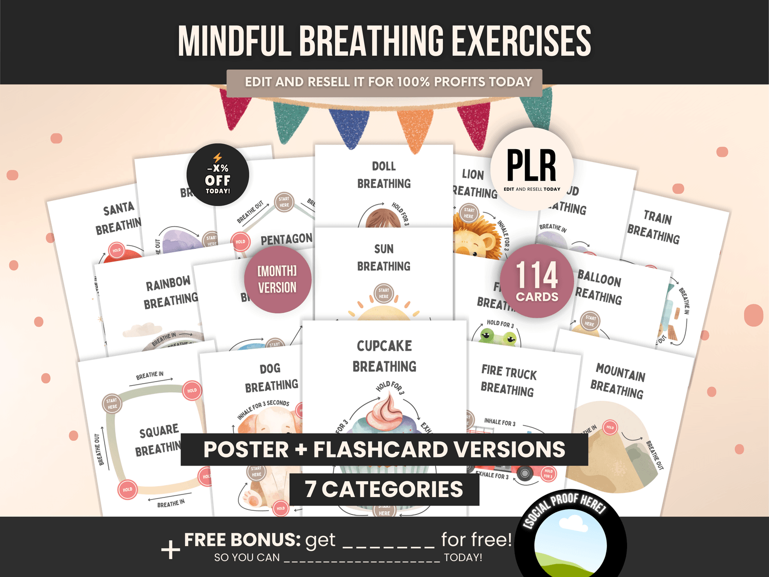 PLR Babysitter Guidebook digital products to resell