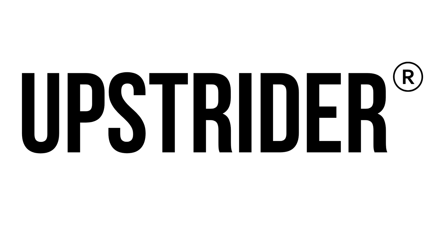 Upstrider