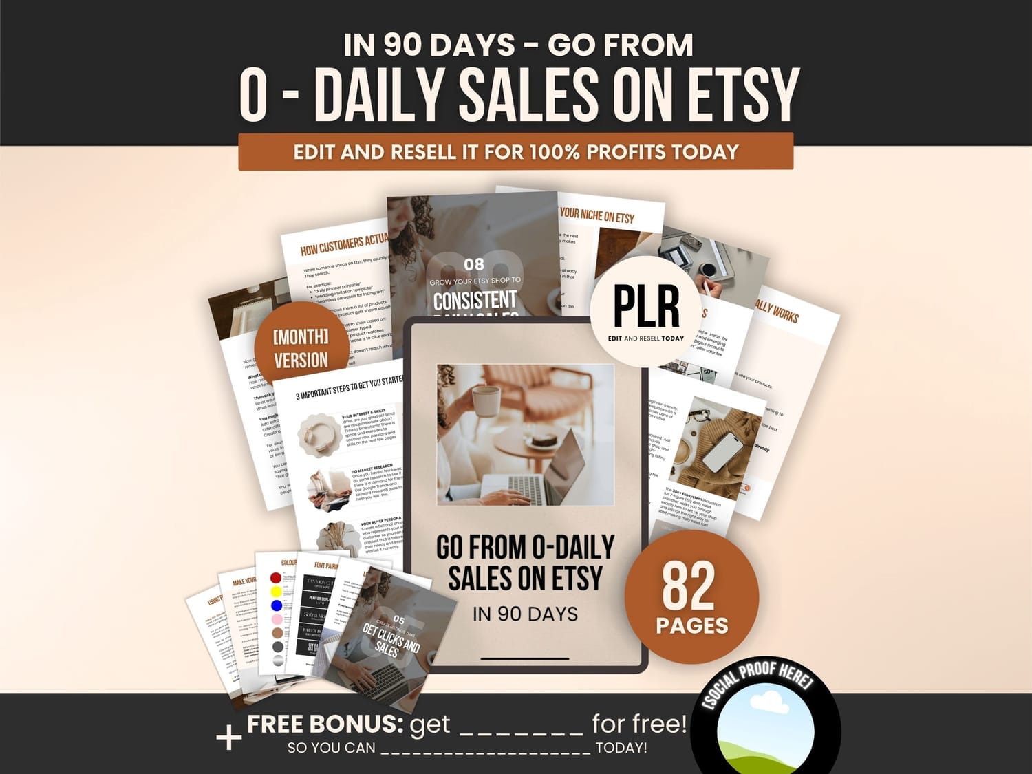 Etsy Guide - Sell On Etsy