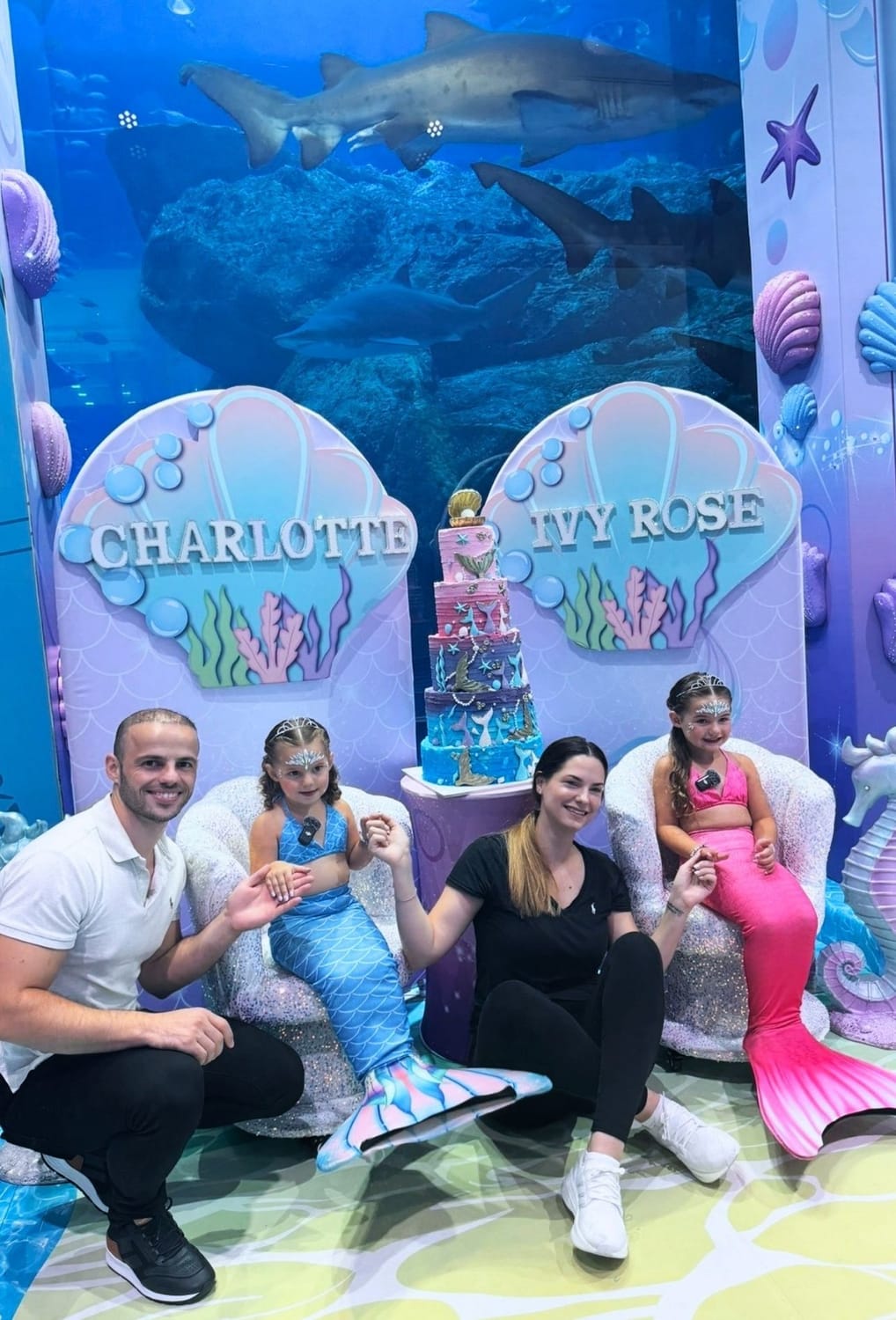 Family activities