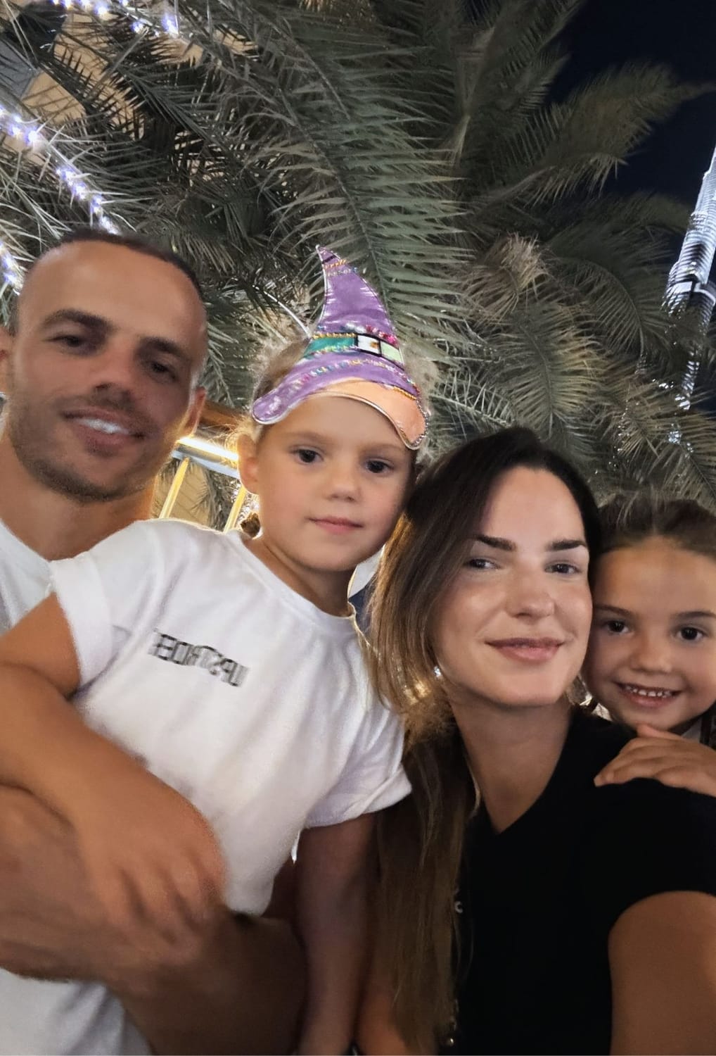 Family freedom
