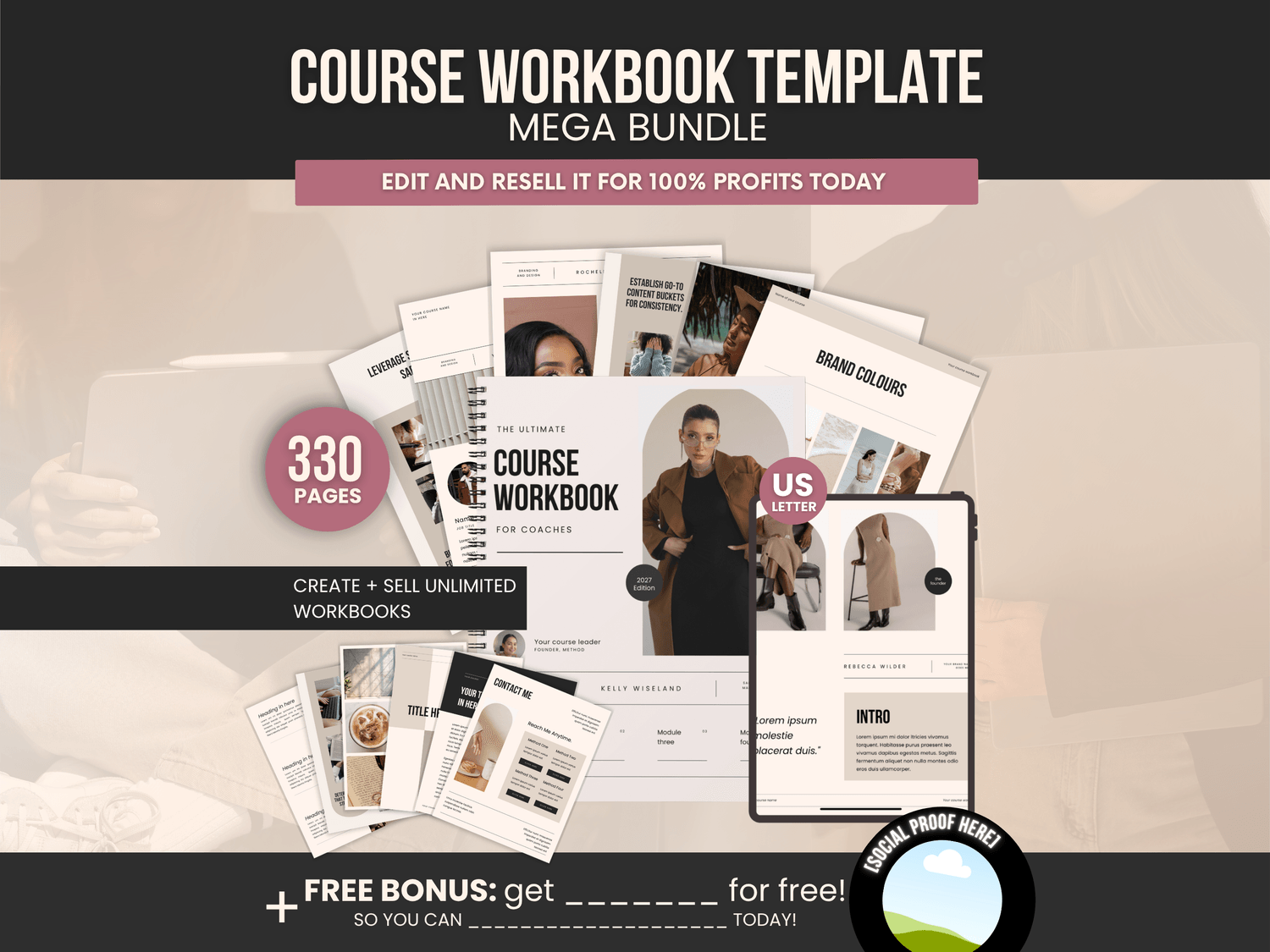July PLR bestseller product 1