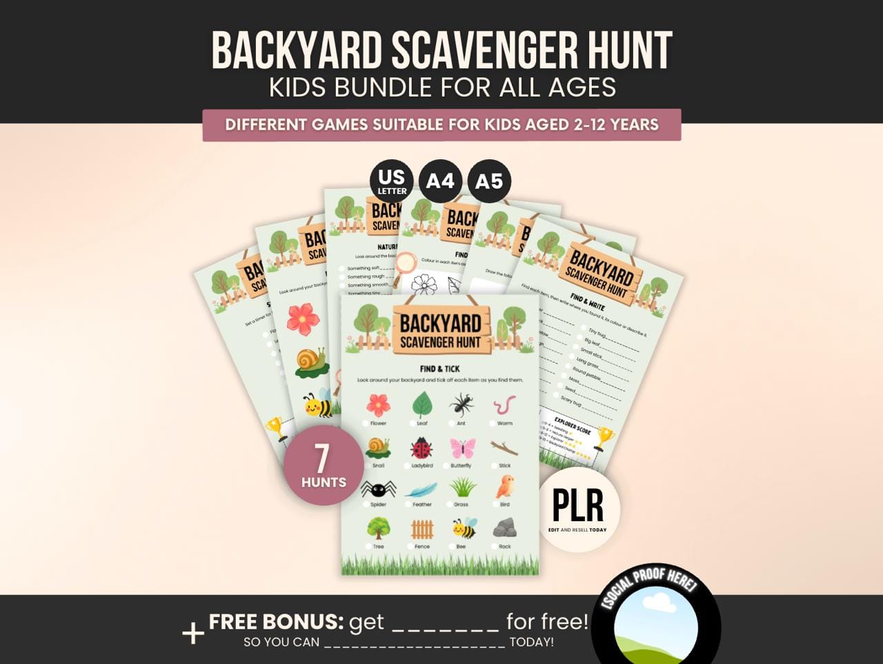 July PLR bestseller product 1