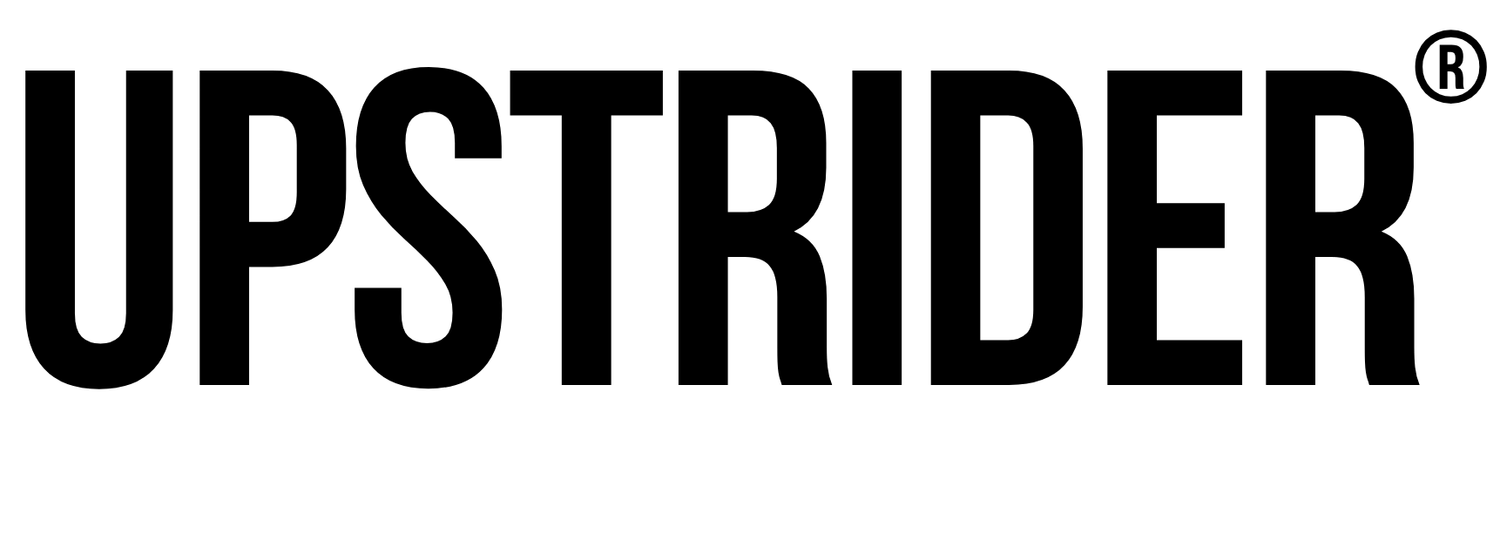 Upstrider