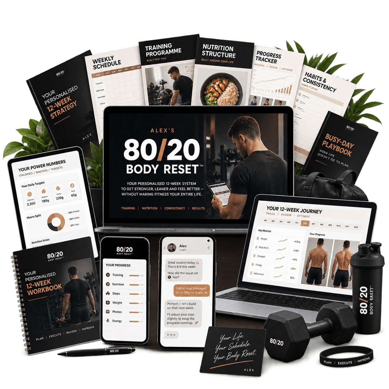 Digital product ideas including planners, journals, trackers, cards, to resell as your own