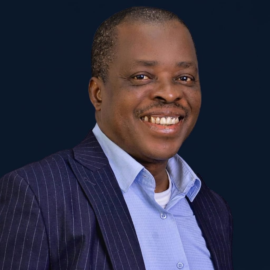 Dr. Chidi Ukandu