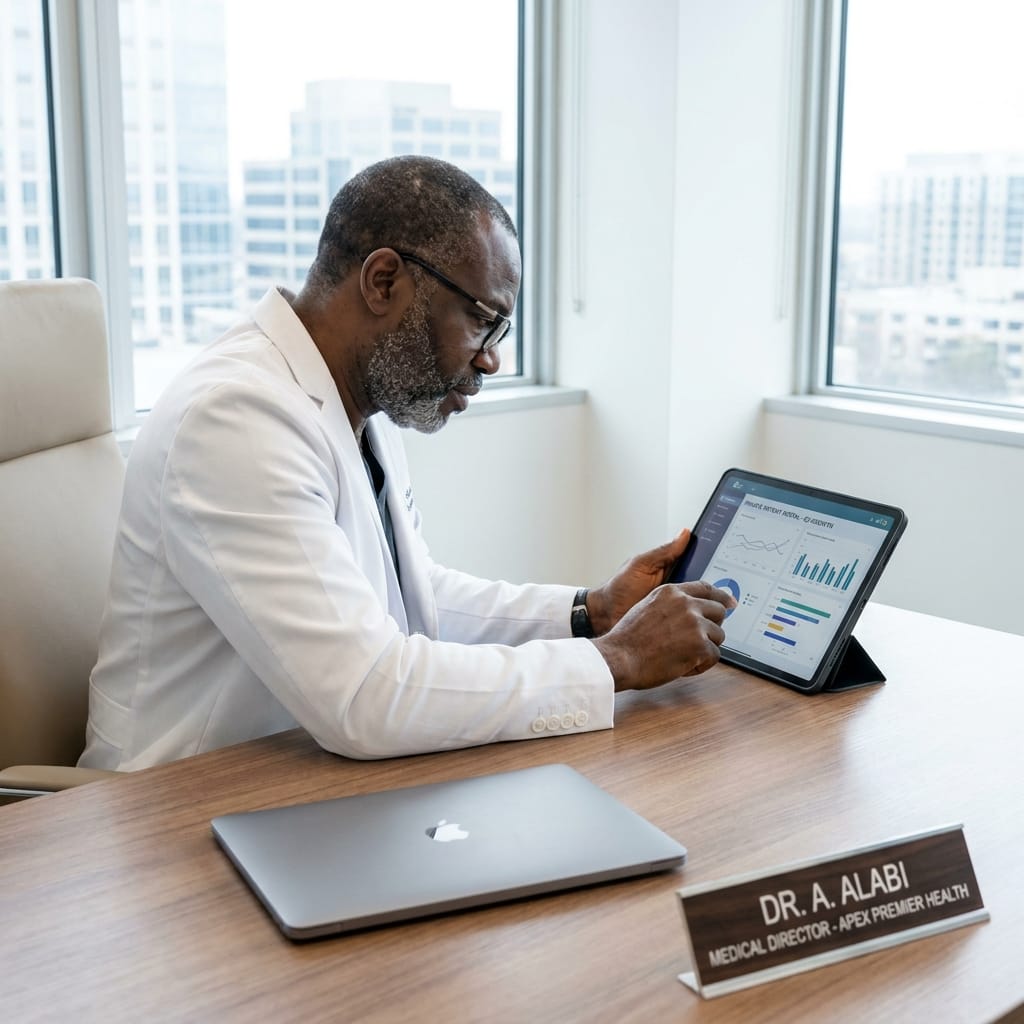 Medical Director