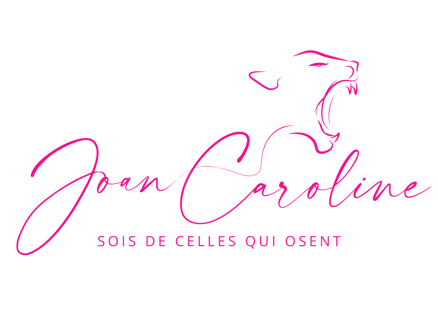 Logo Joan Caroline