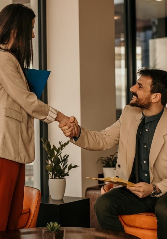 Rendez-vous client
