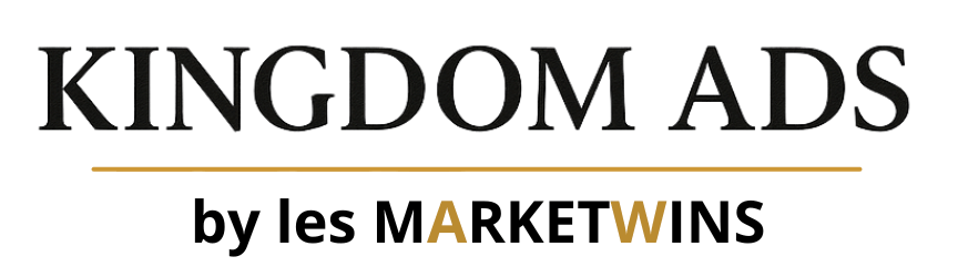 Kingdom Ads Logo