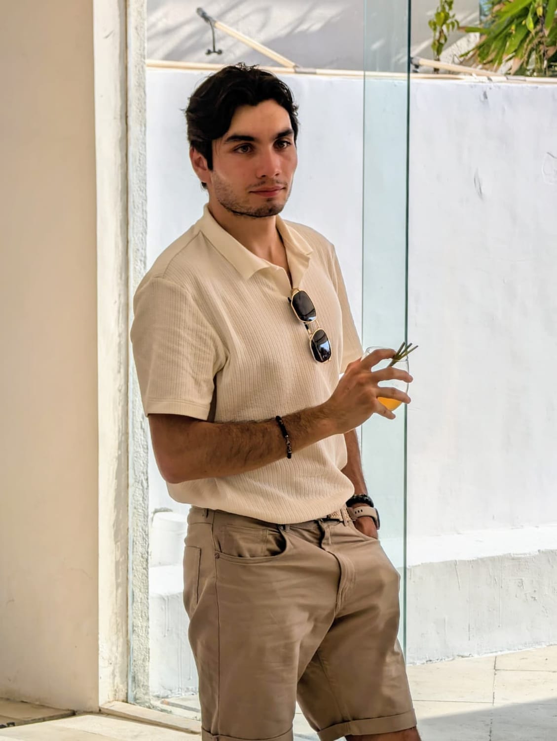 Alexandre