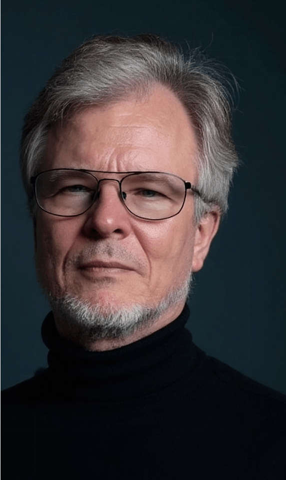 Kasimir Hedstr&ouml;m