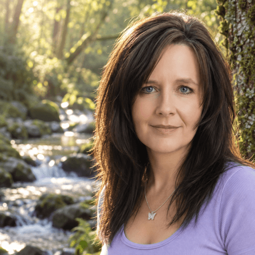 Melissa Bilbruck — Torch & Soul