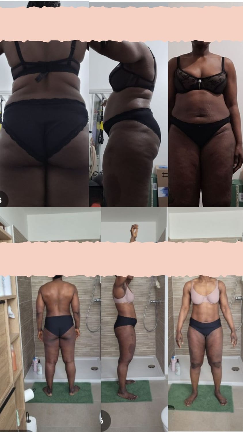 Transformation cliente 1