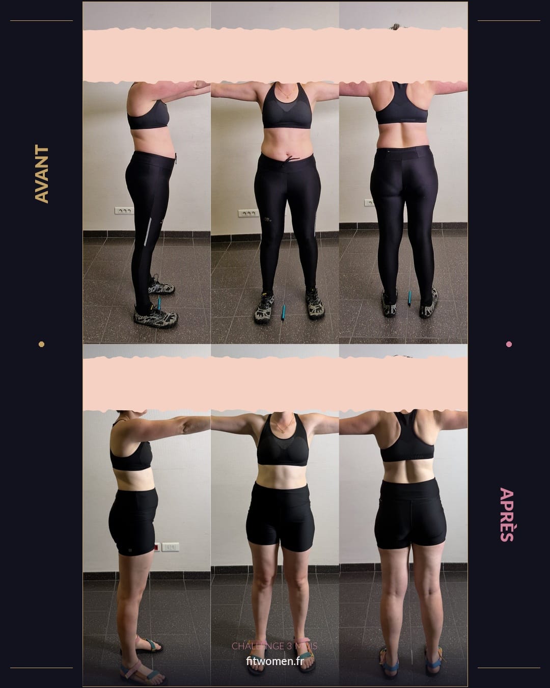 Transformation cliente 2