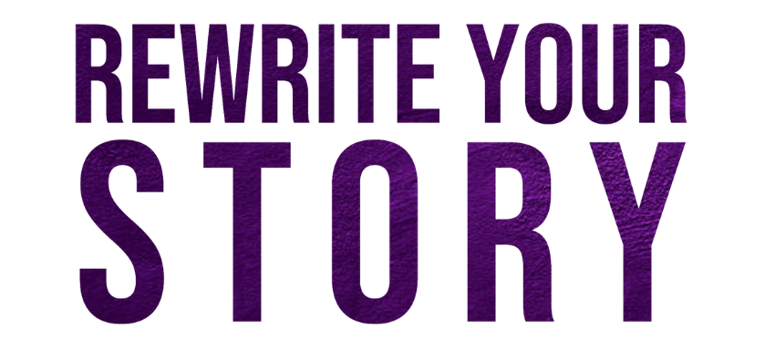 Rewrite Your Story