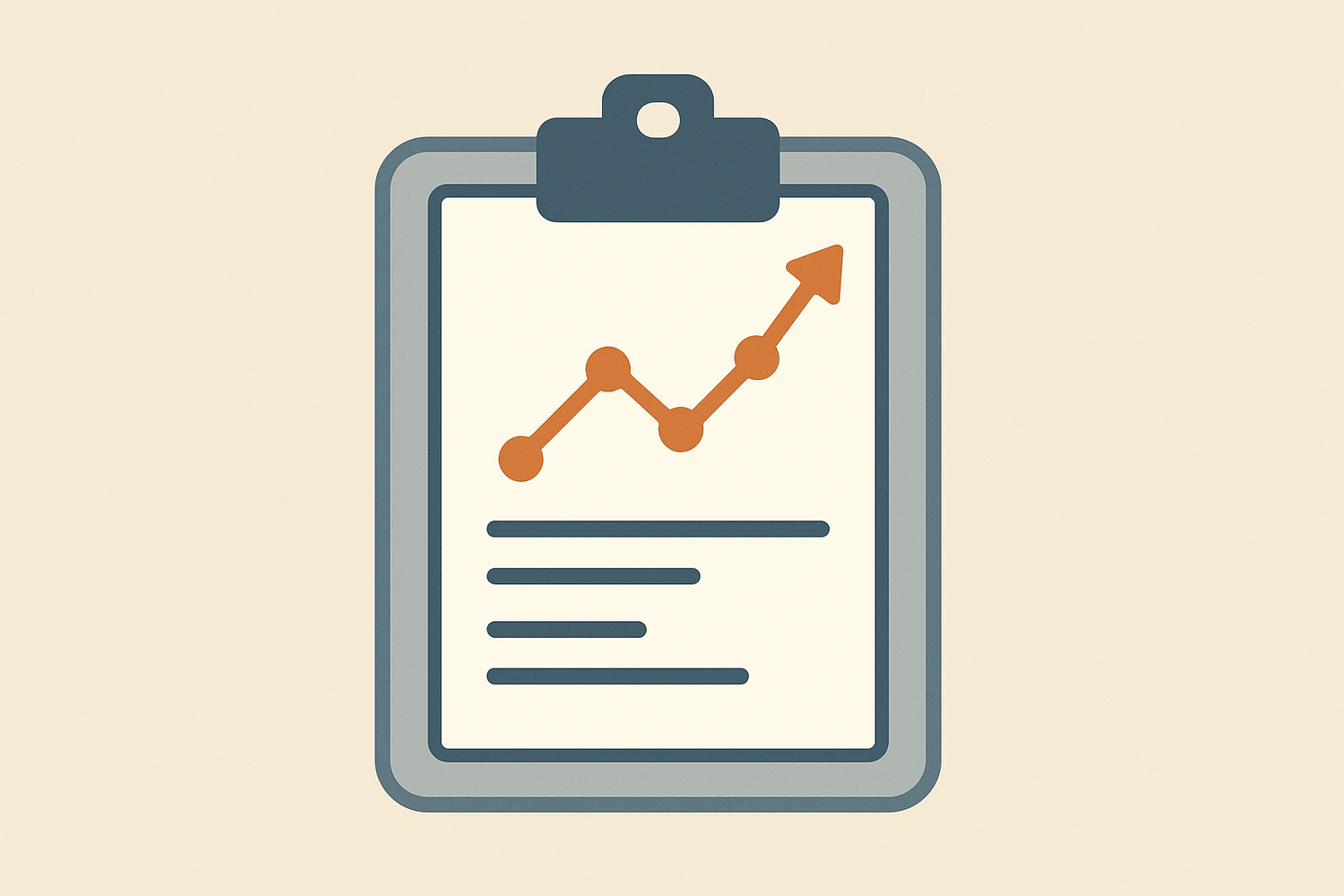 Kennzahlenbasierte Kontrolle für nachhaltige Vertriebsoptimierung im Mittelstand