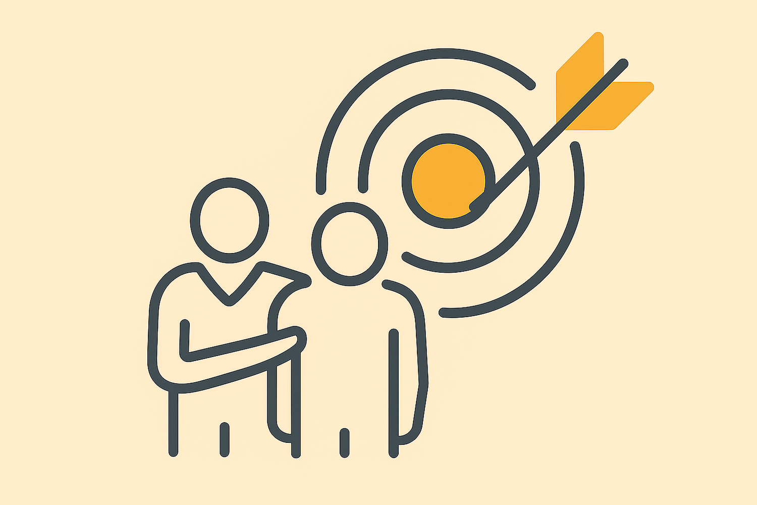 Vertriebstraining und Coaching für echte Umsetzung im B2B-Vertrieb