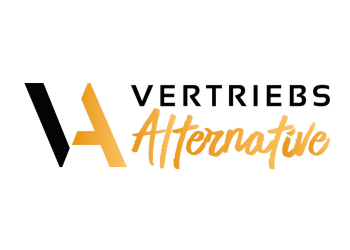 VERTRIEBSAlternative Logo