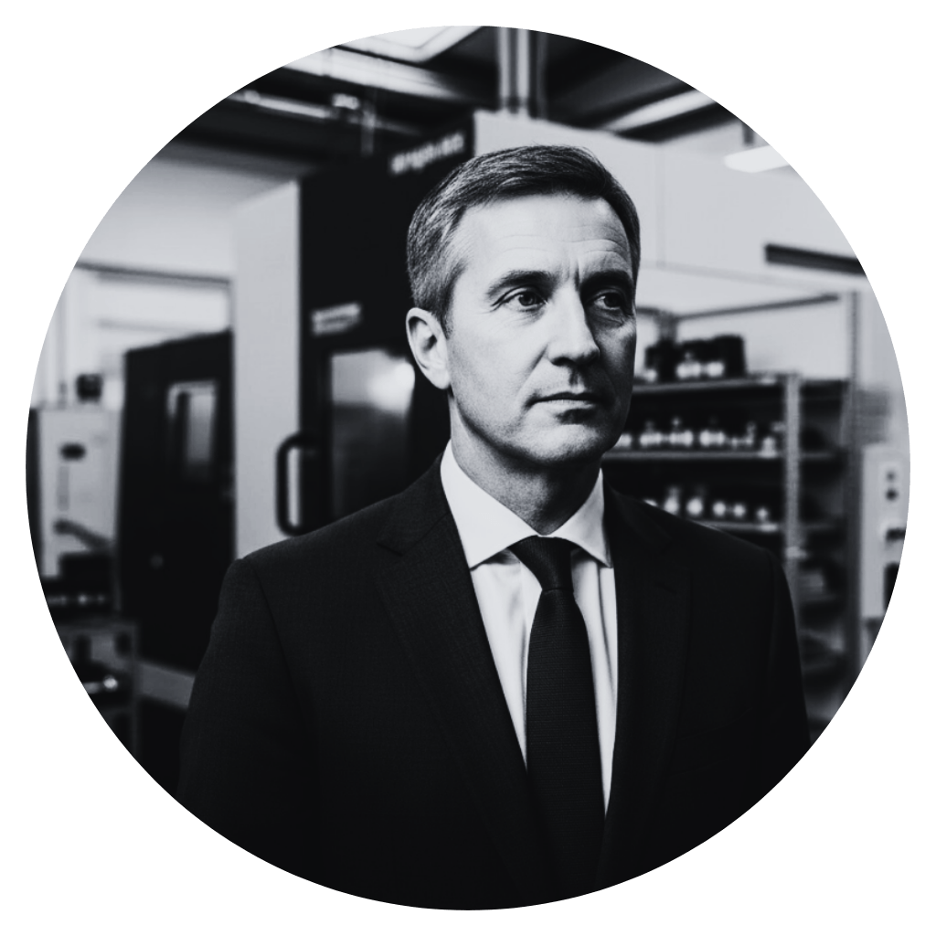 Kundenreferenz für Leif Ottersky Vertriebsoptimierung