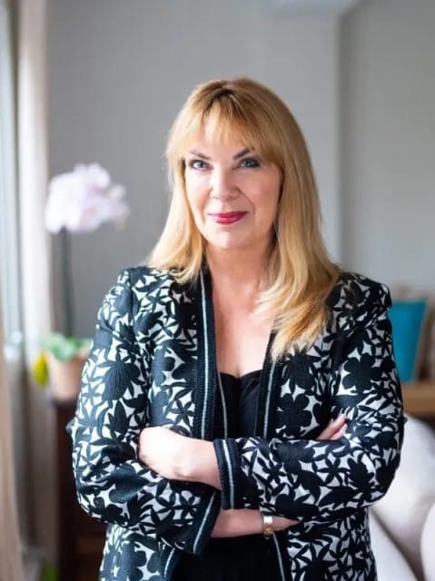 Anne Loiselle