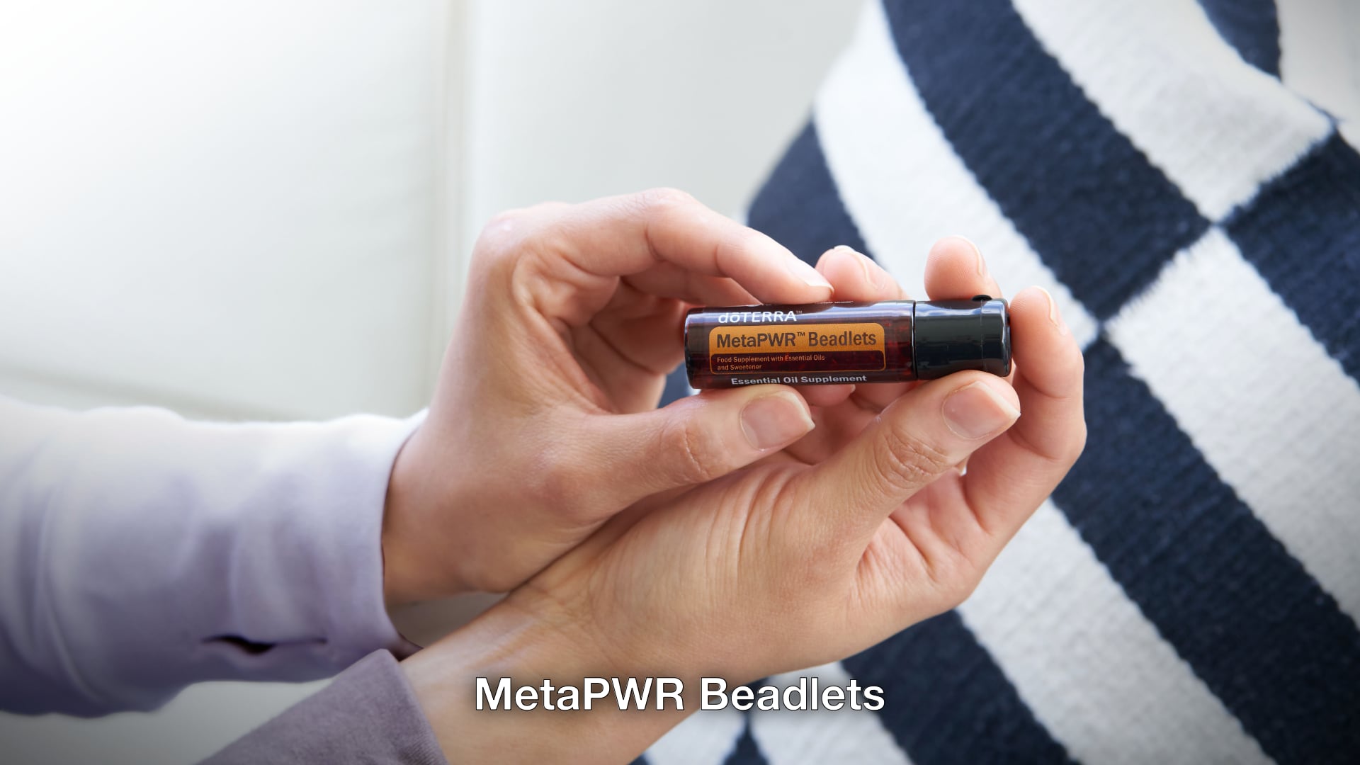 MetaPWR Beadlets