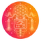 logo formation radionique pendule 