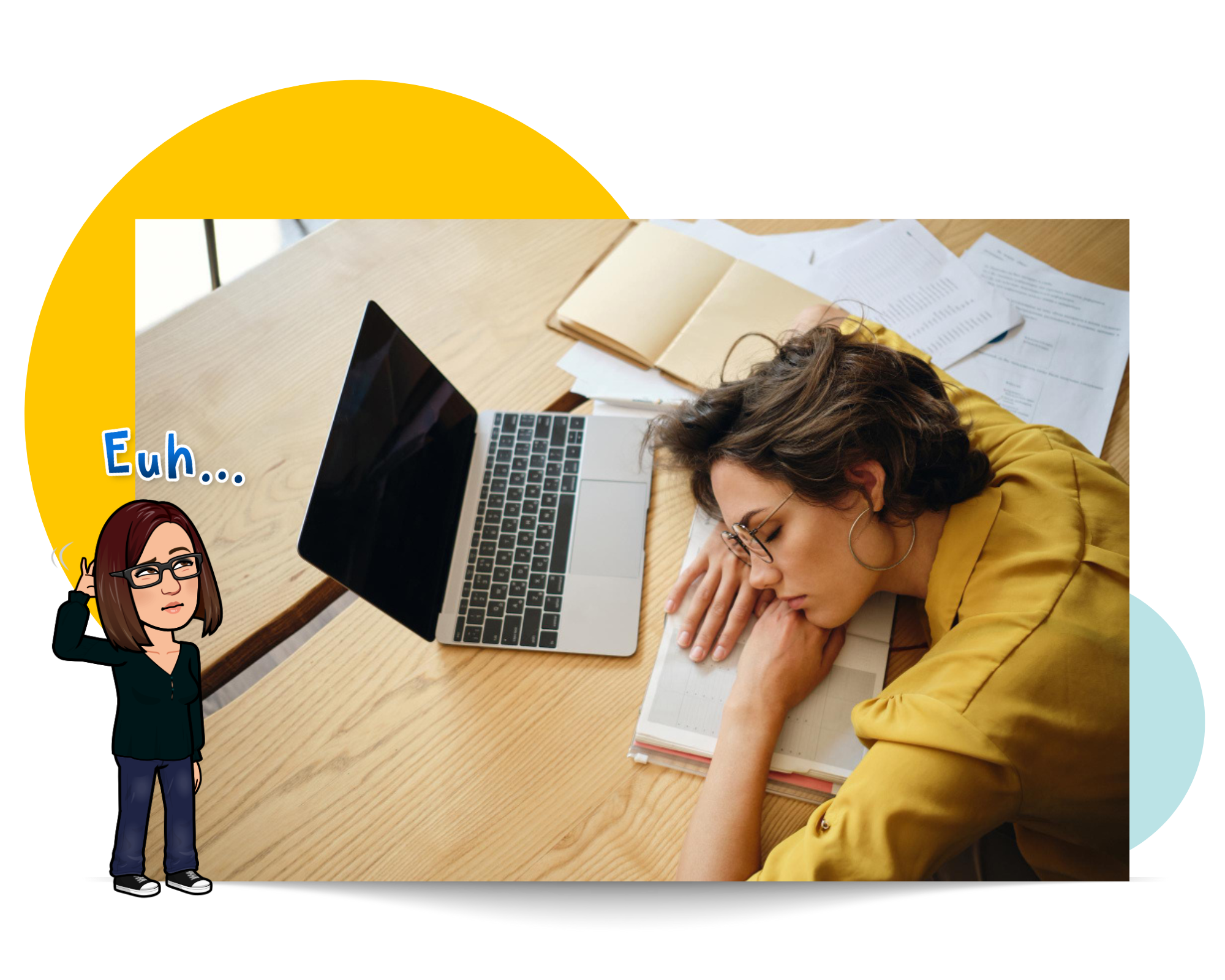 avec genially fini les formations peu engageantes et pas motivantes