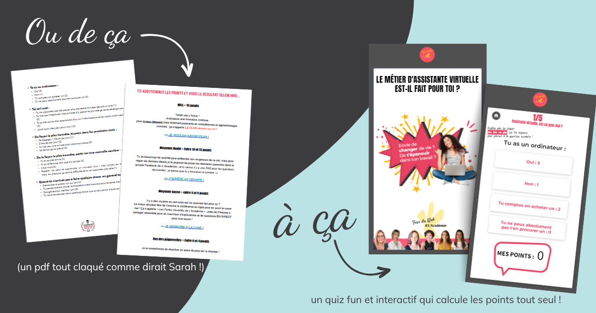 avec genially créez des quiz ludiques et fun