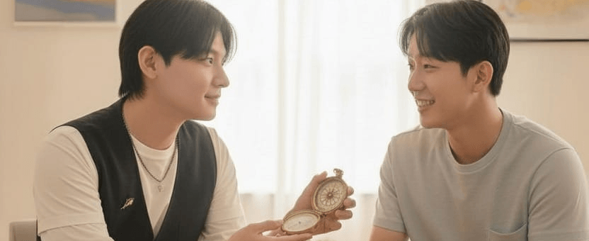 預約建立「魅力SOP」