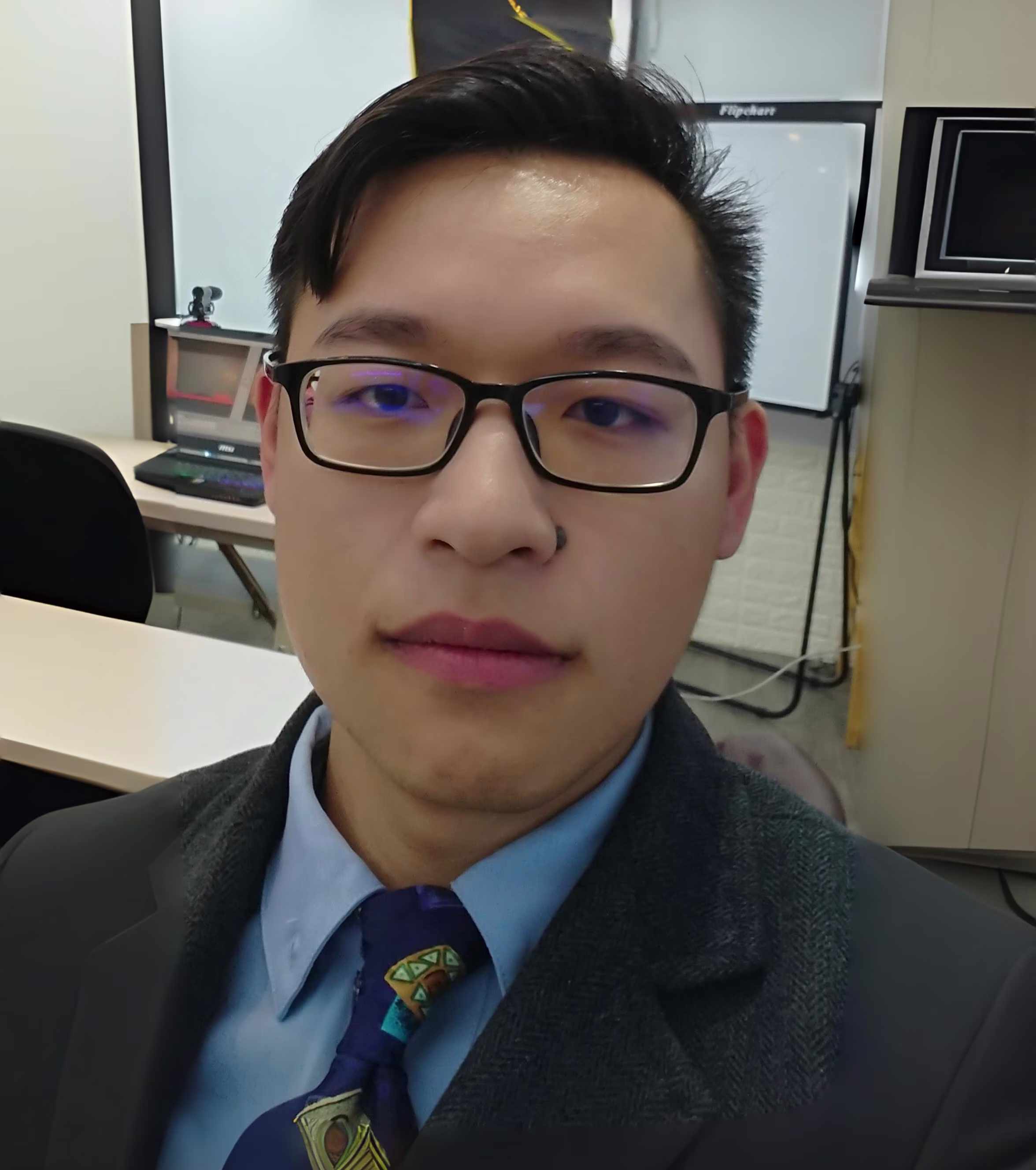 過去被嘲笑的經驗