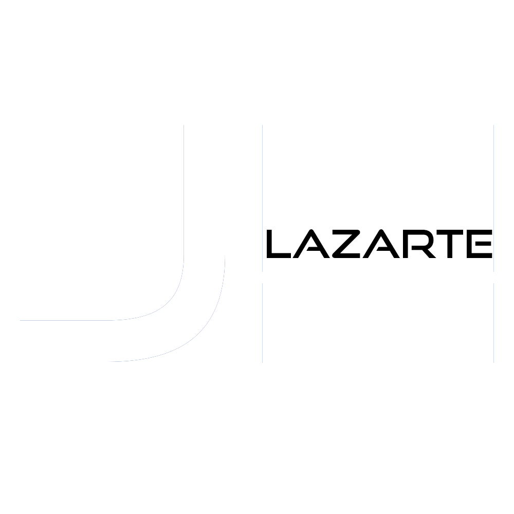 JH Lazarte logo