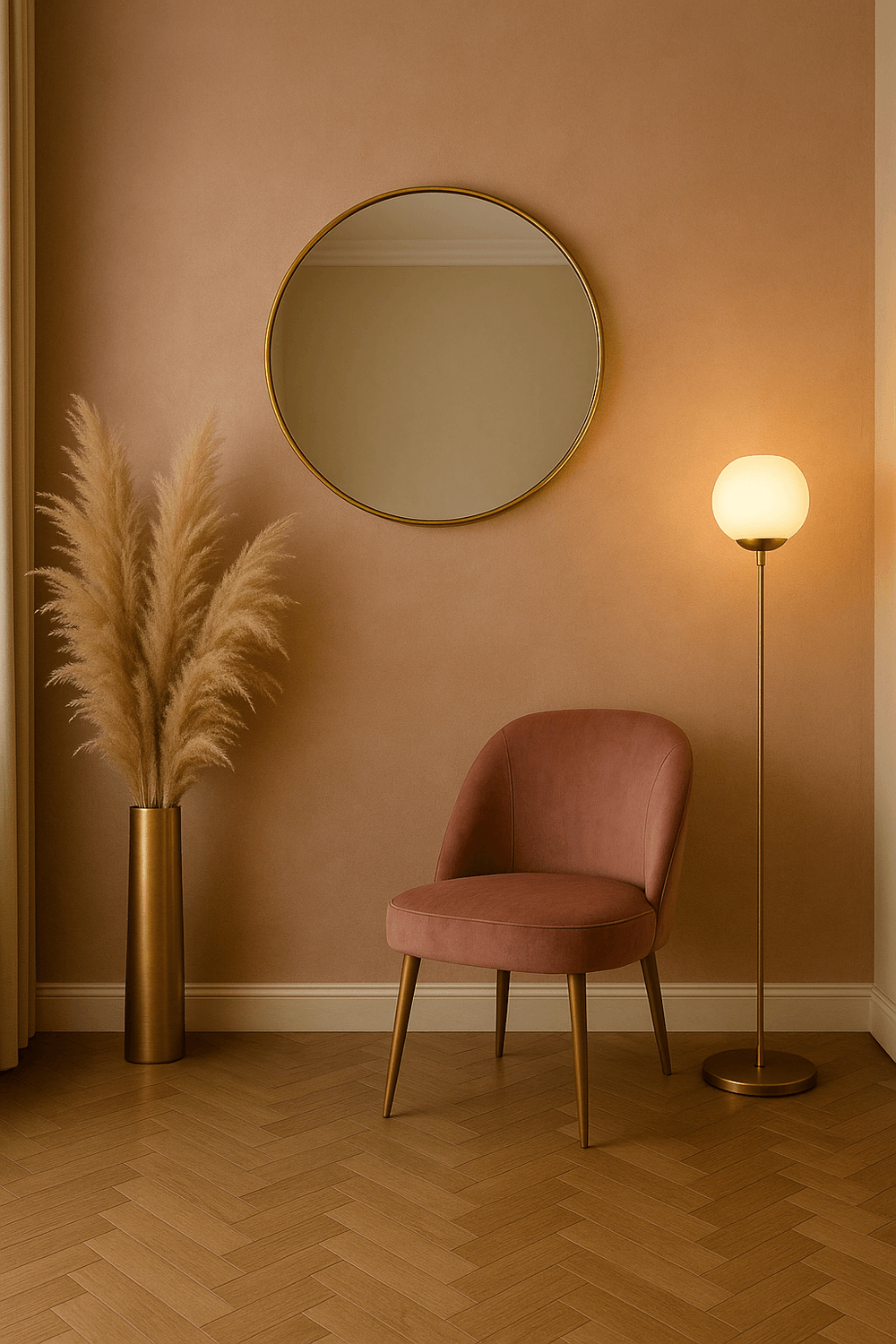 Beauty portret u Jana Beauty & Boudoir Studiju