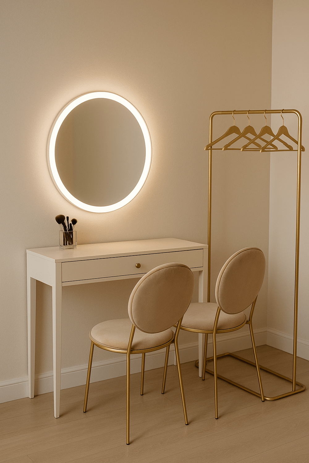 Beauty portret u Jana Beauty & Boudoir Studiju