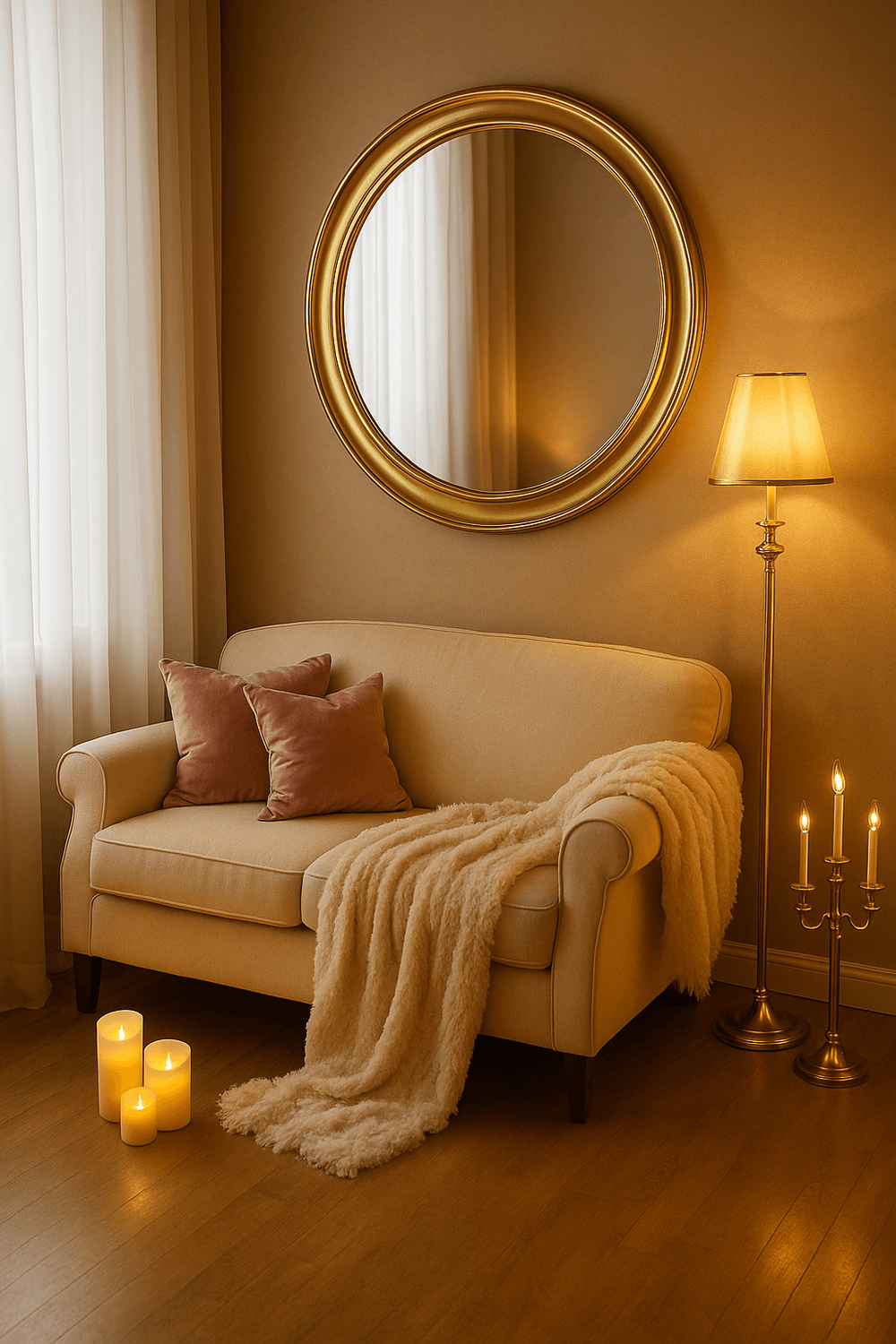 Beauty portret u Jana Beauty & Boudoir Studiju