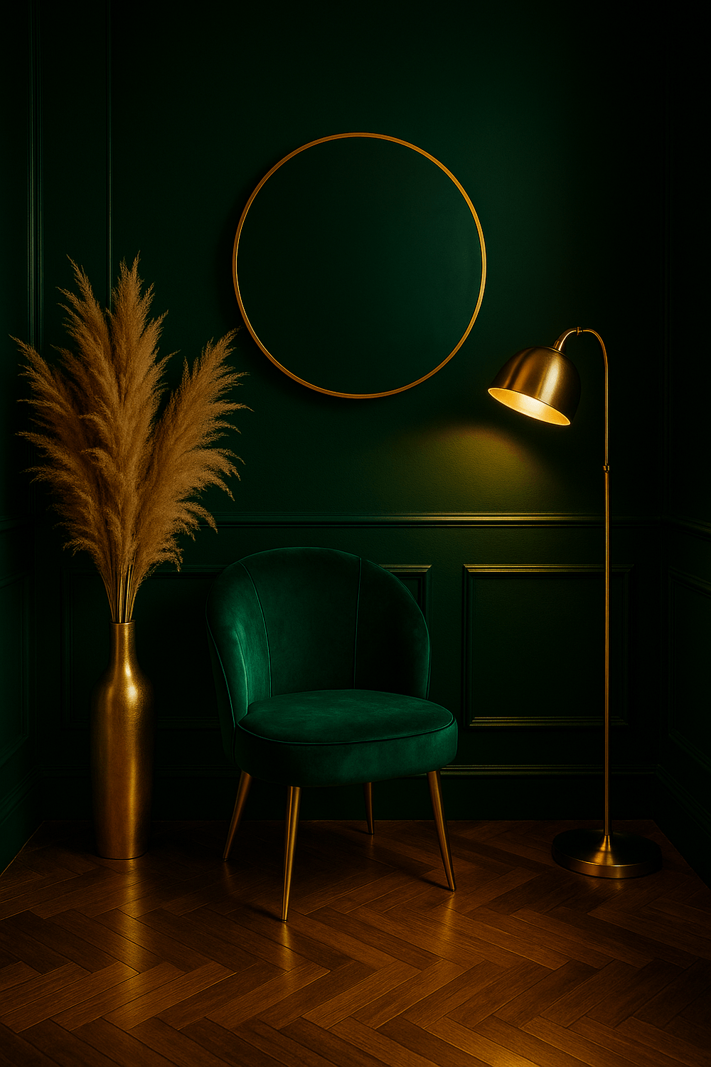 Jana Beauty & Boudoir Studio enterijer