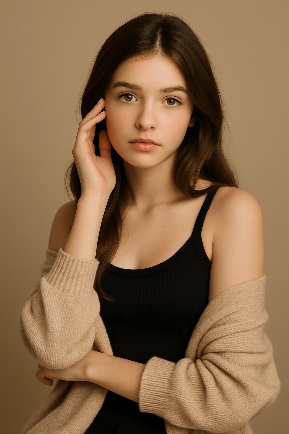 Boudoir fotografija Novi Sad – Jana Studio